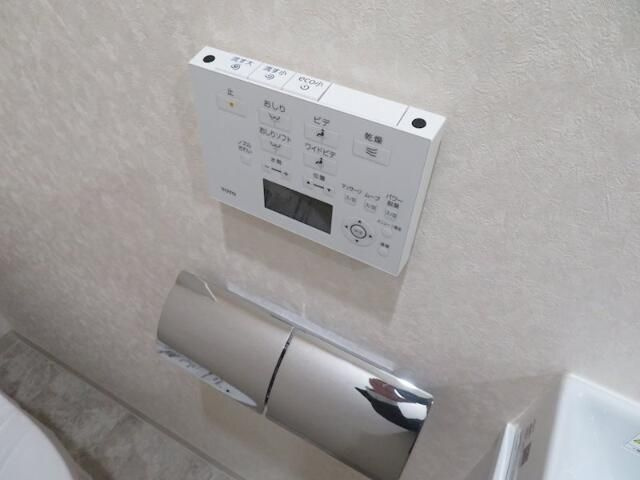 シャンブルＩＳの設備
