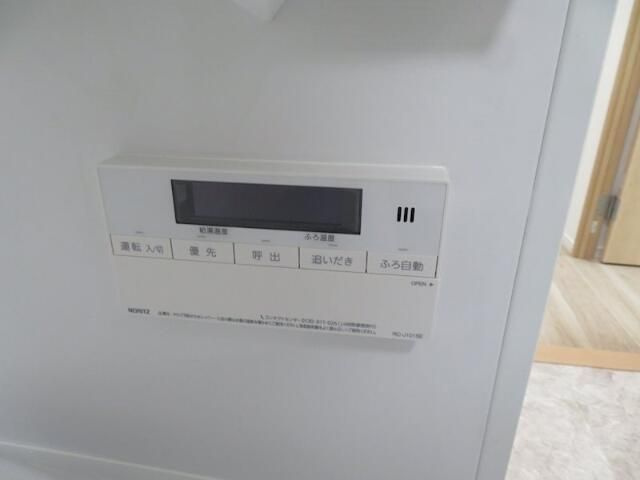 シャンブルＩＳの設備