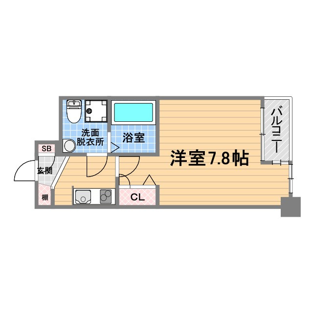 セレニテ甲子園Ⅱ