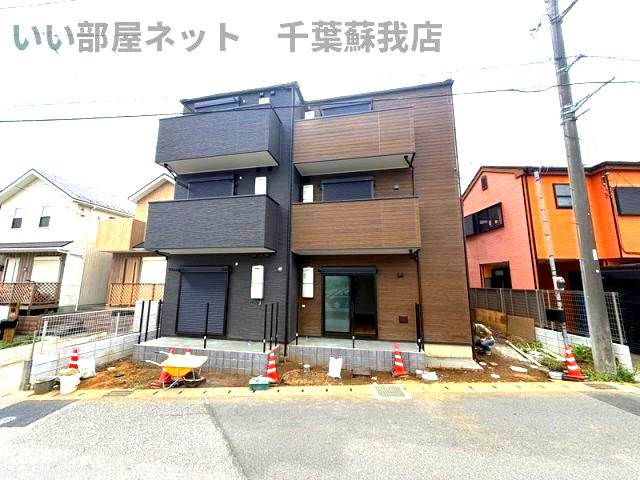 LUNIGHT都賀
