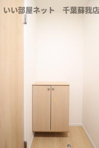 LUNIGHT都賀のその他