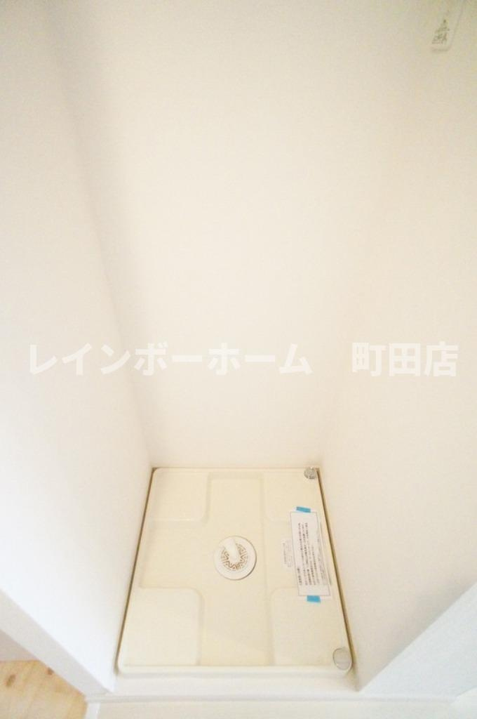リブリ・Machida　Court※初期費用分割あと払いサービス利用可能物件の設備