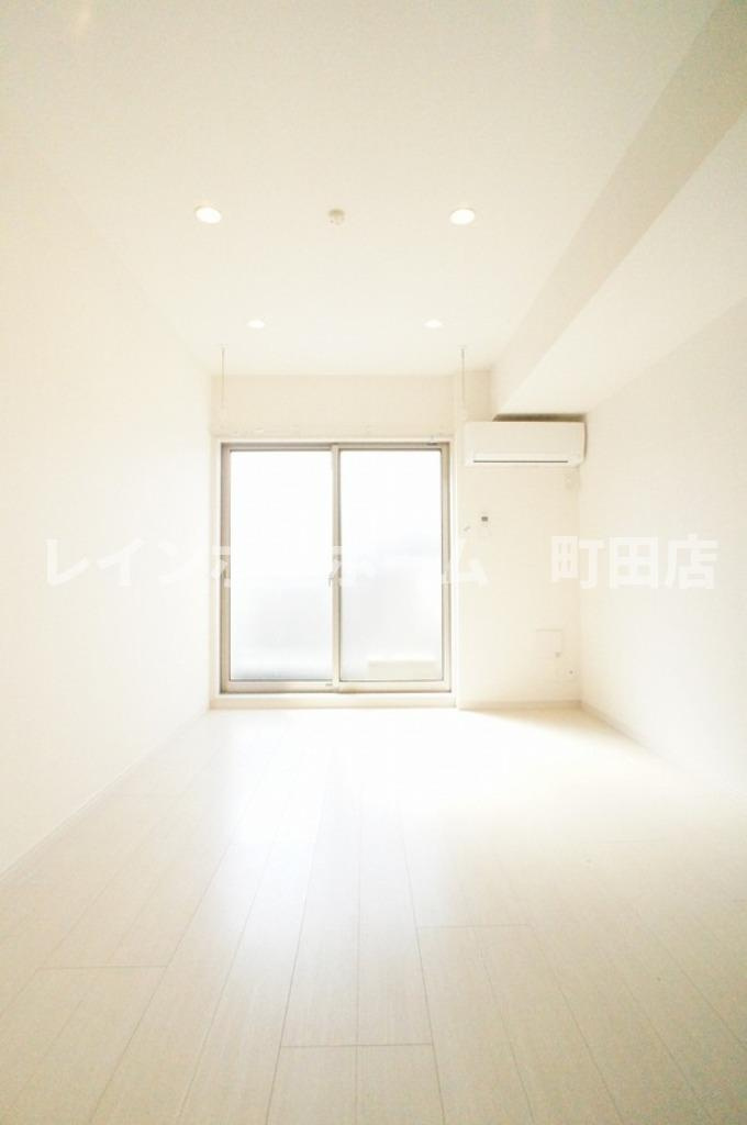 リブリ・Machida　Court※初期費用分割あと払いサービス利用可能物件の居間・リビング