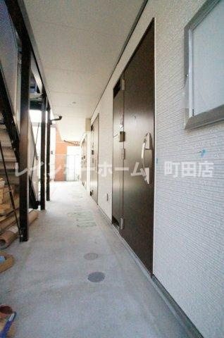 リブリ・Machida　Court※初期費用分割あと払いサービス利用可能物件のその他