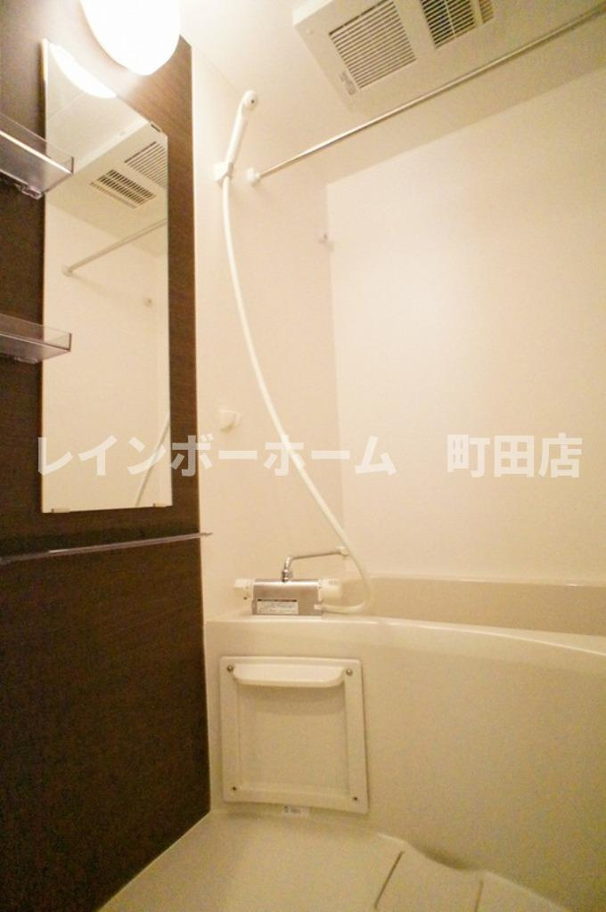 リブリ・Machida　Court※初期費用分割あと払いサービス利用可能物件の浴室