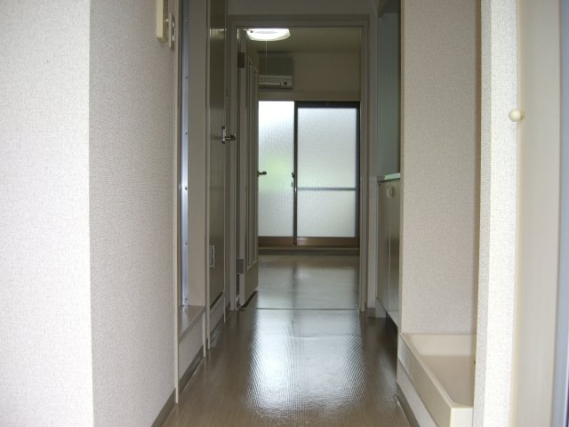 エクセル貴多川第６の内装