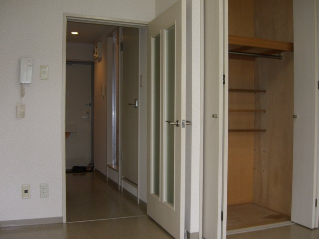エクセル貴多川第６の洋室