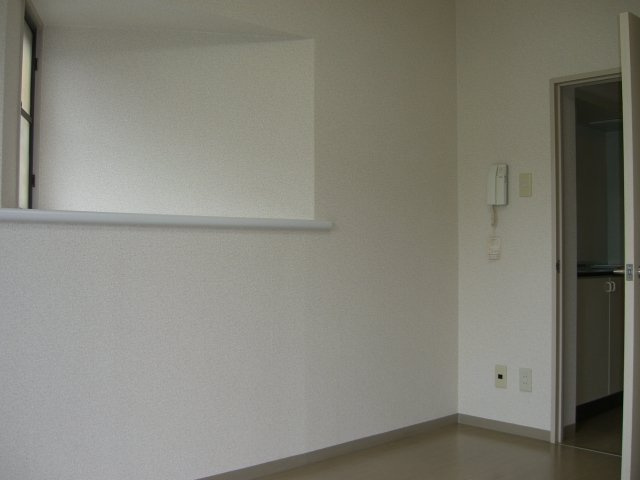 エクセル貴多川第６の内装
