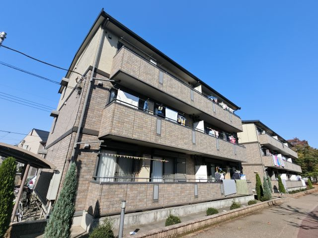 カーサみつわ台　Kの画像