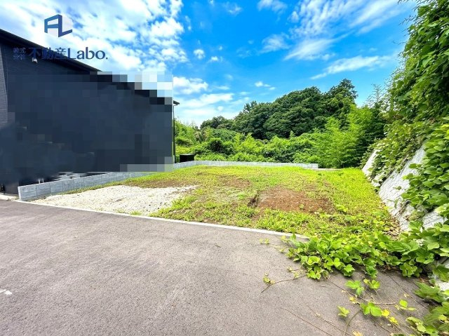リーブルガーデン　沼津市西椎路　全2棟
