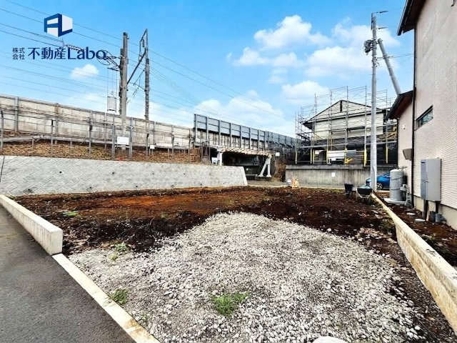 リーブルガーデン　沼津市西椎路　全2棟
