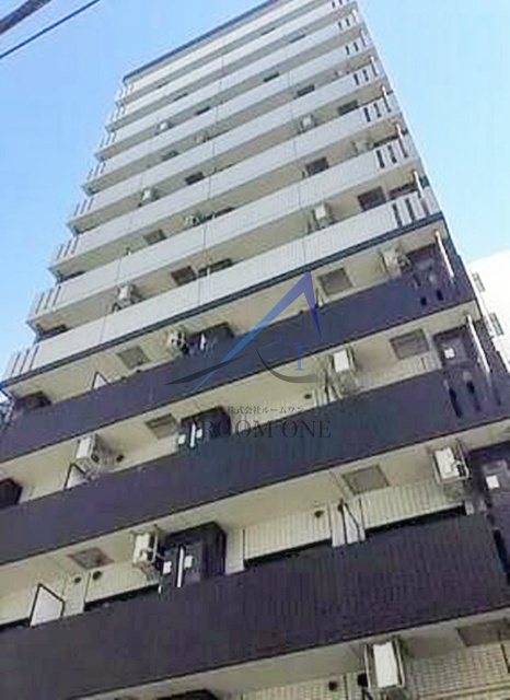 ブレシア銀座イースト