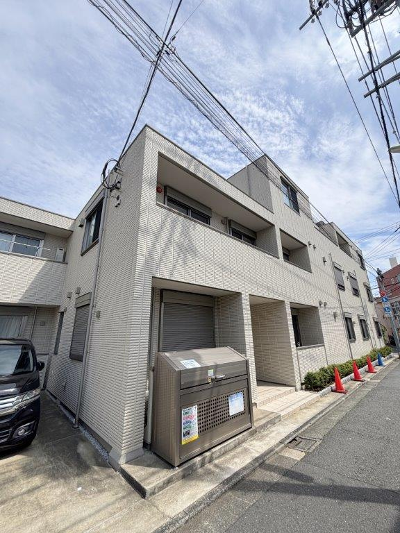 メゾンベール宮坂
