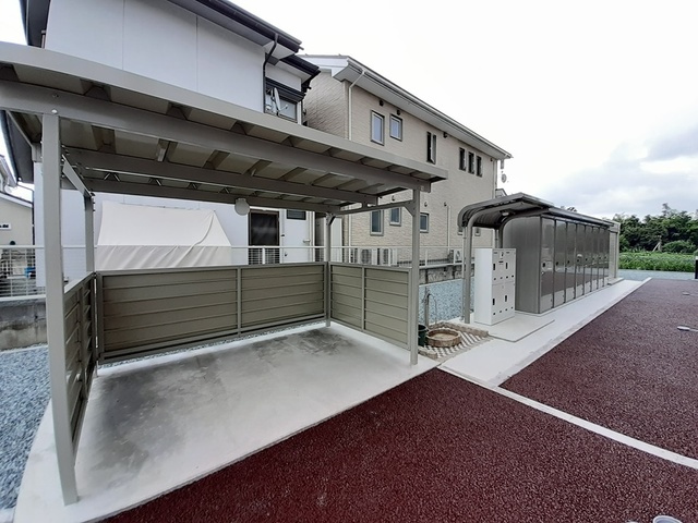 ウィズ　エフのその他共用部分|その他