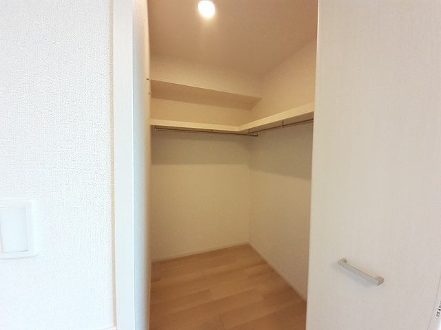 ウィズ　エフの収納|収納
