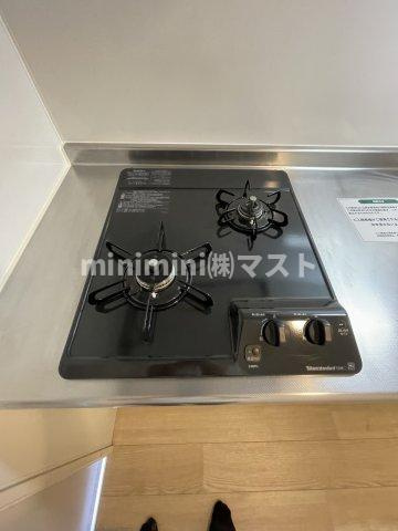 Park Lane Minamiのキッチン