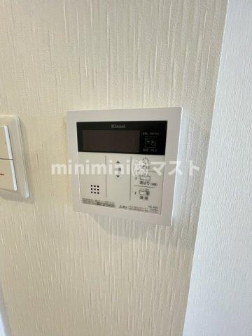 Park Lane Minamiの設備