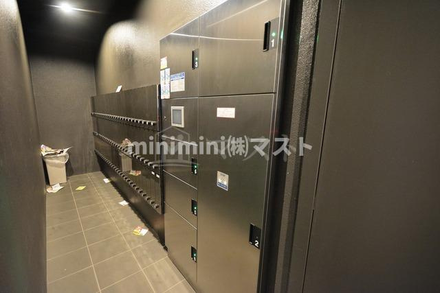 Park Lane Minamiのその他共用部分