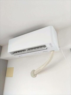 【設備】 | ヨモギダビル