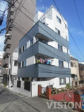 ヨモギダビルの画像