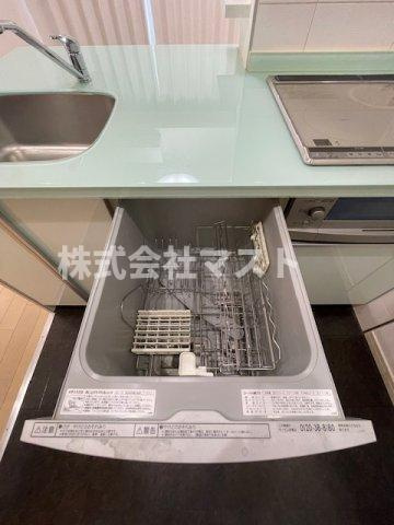 大阪市西区立売堀２丁目の賃貸マンションの設備