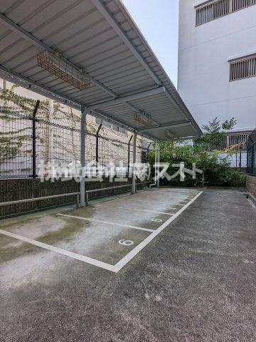 大阪市西区立売堀２丁目の賃貸マンションのその他共用部分