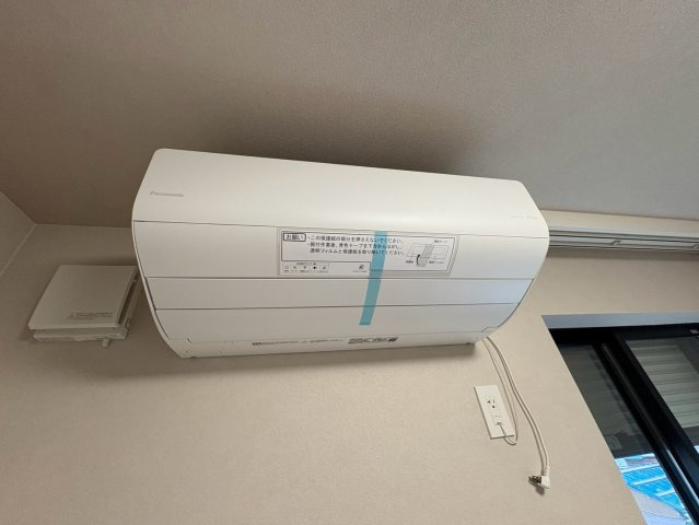 仮）東野川１丁目メゾンの設備