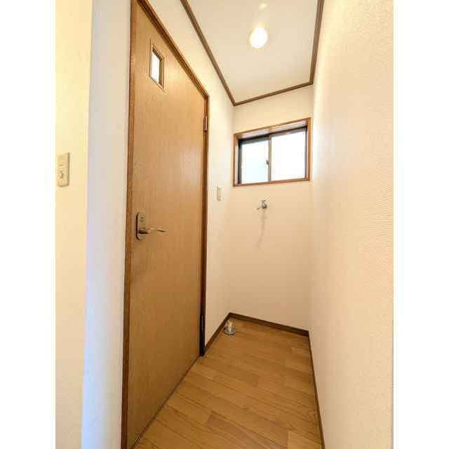 大山西町戸建のその他
