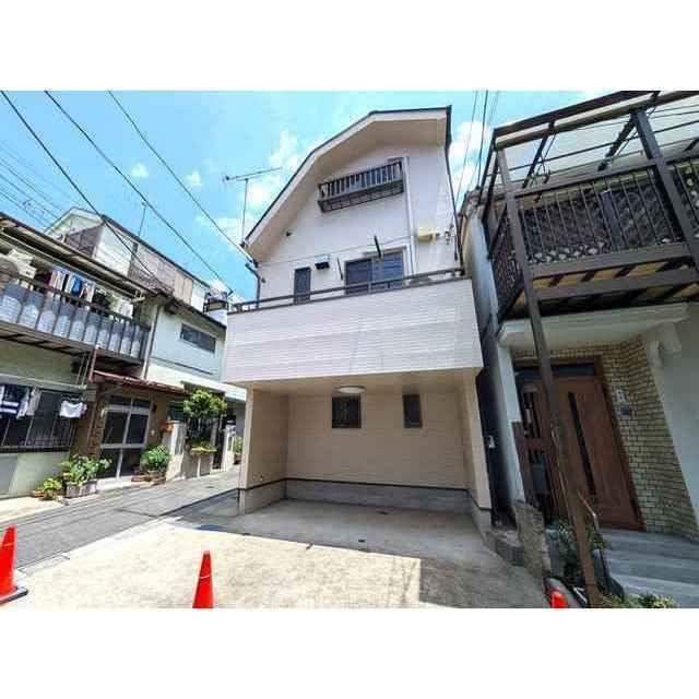 大山西町戸建