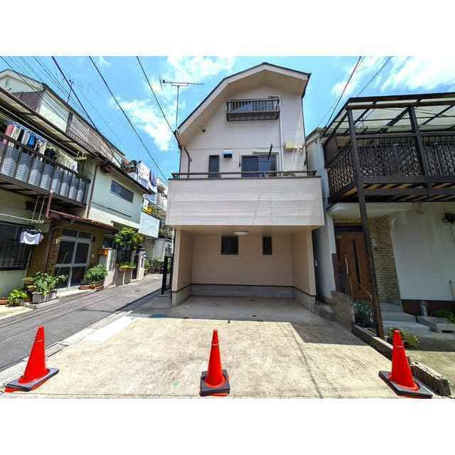 大山西町戸建のその他