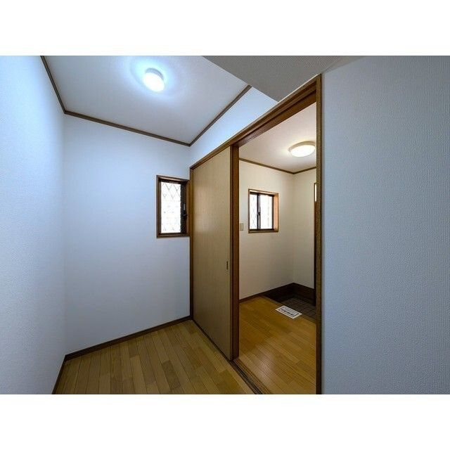 大山西町戸建のその他