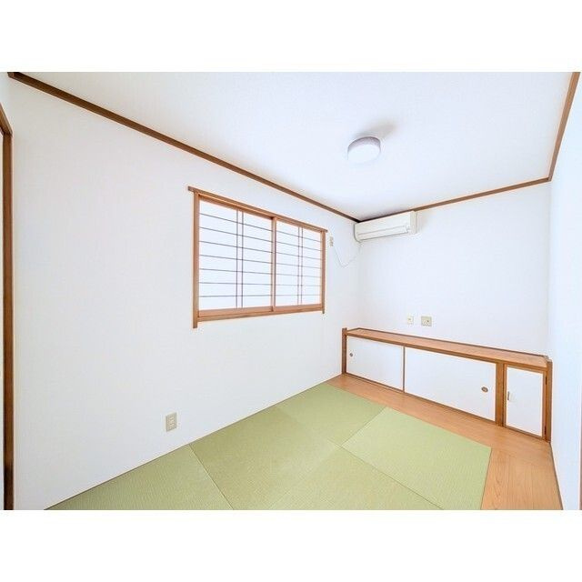 大山西町戸建の和室