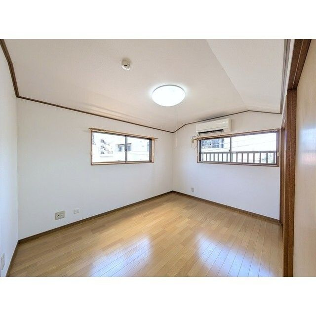 大山西町戸建のその他
