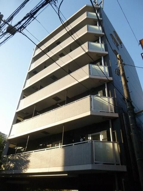 メイクスデザイン高田馬場