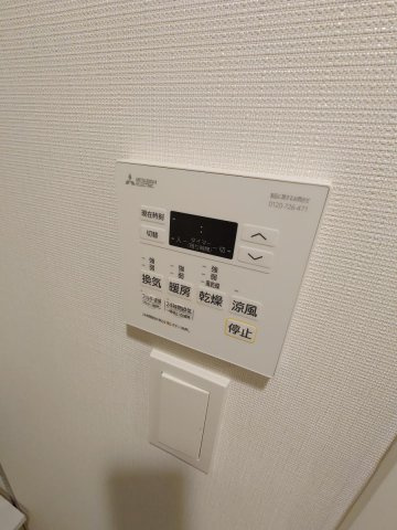 ＧＲＡＮ　ＰＡＳＥＯ両国　Ｎｏｒｔｈの内装