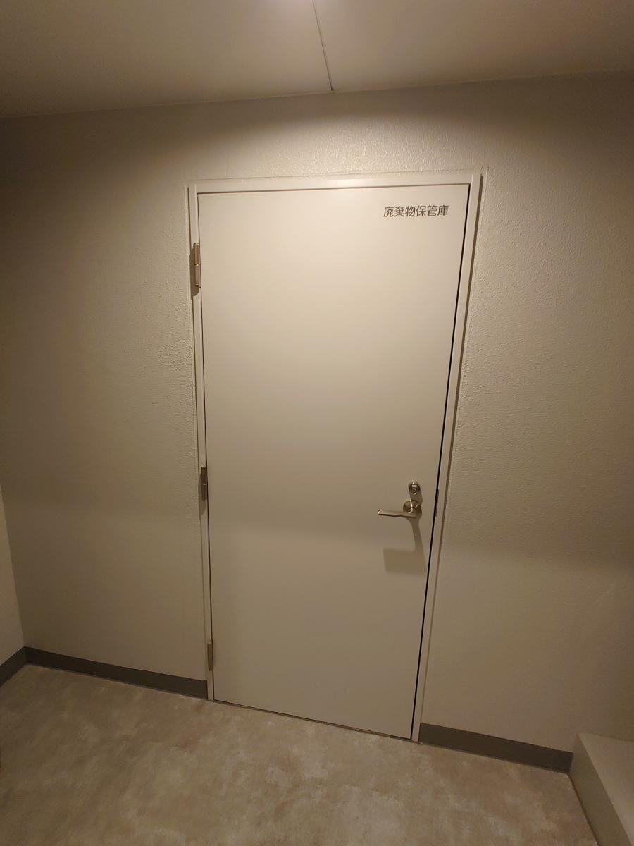 ＧＲＡＮ　ＰＡＳＥＯ両国　Ｎｏｒｔｈのその他