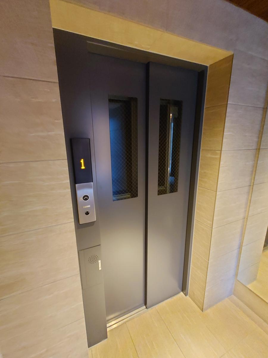 ＧＲＡＮ　ＰＡＳＥＯ両国　Ｎｏｒｔｈのその他共用部分