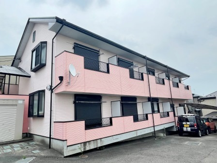 ラトゥール諏訪坂