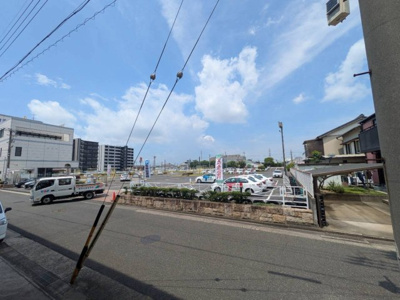 【展望】 | アクア鳴海