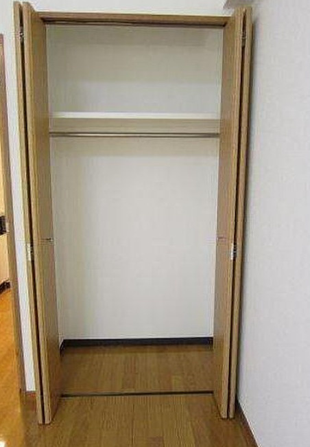プライムアーバン本郷壱岐坂の収納|※別室参考写真です。