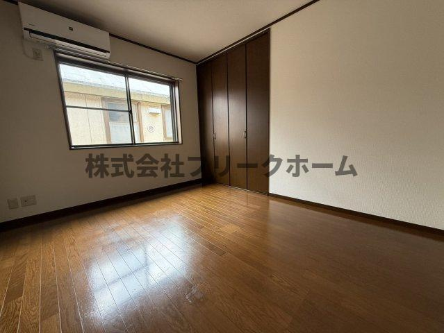ガリューコートの居間・リビング