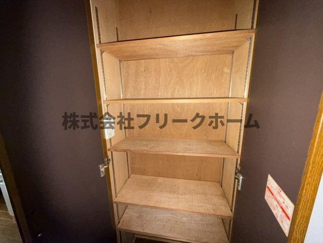 ガリューコートのその他