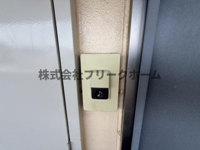 ガリューコートのセキュリティ