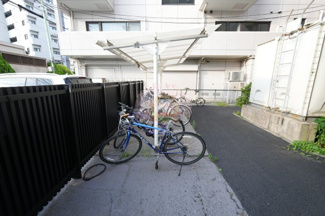 【その他共用部分】 | コスモリード横浜反町