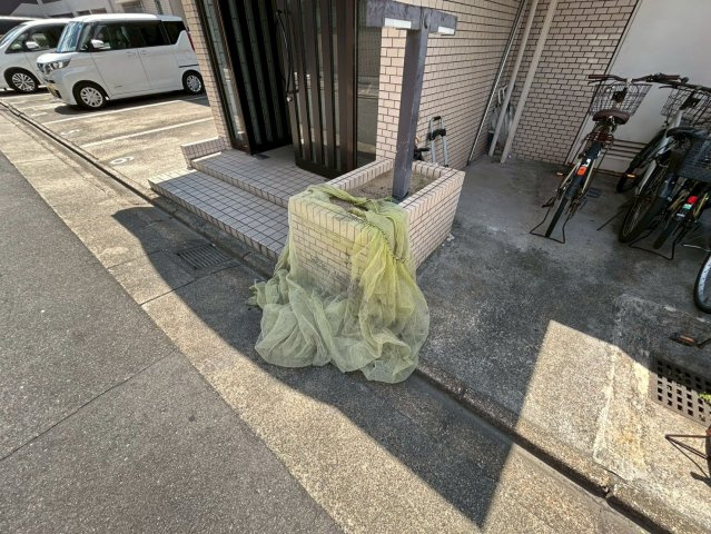 ヴィラMK｜名古屋市の賃貸ならMy賃貸のその他共用部分|ヴィラMK