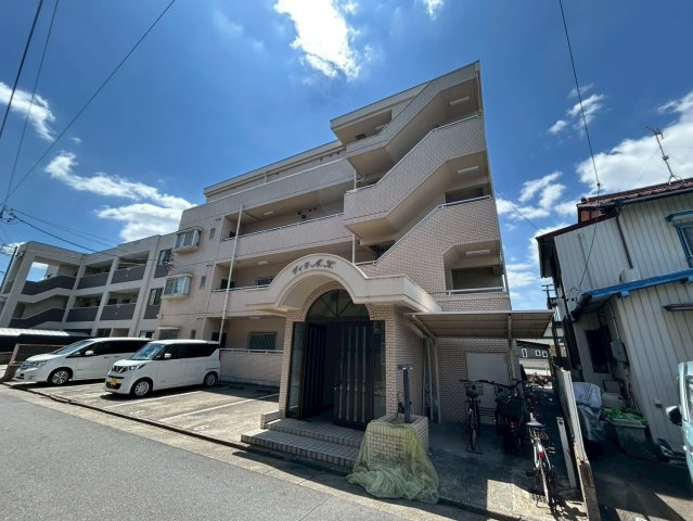 ヴィラMK｜名古屋市の賃貸ならMy賃貸