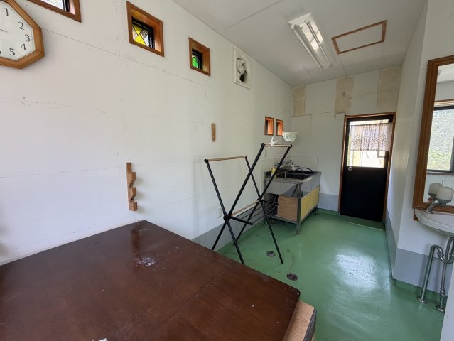 温泉も引ける♪自宅で露天風呂気分も味わえる景色の良い中古住宅　フィオーレ喜連川のその他