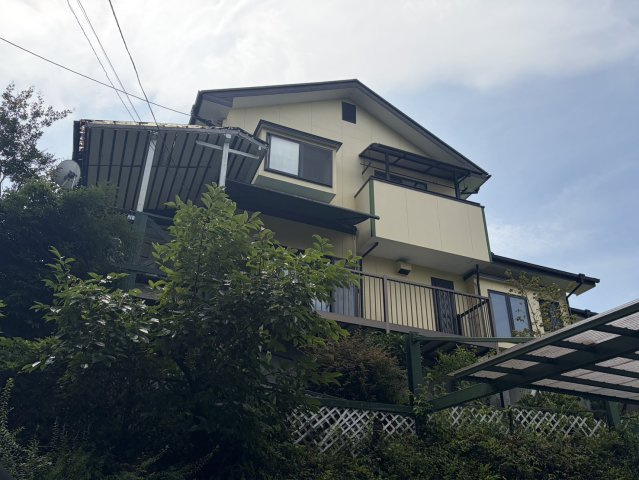 温泉も引ける♪自宅で露天風呂気分も味わえる景色の良い中古住宅　フィオーレ喜連川