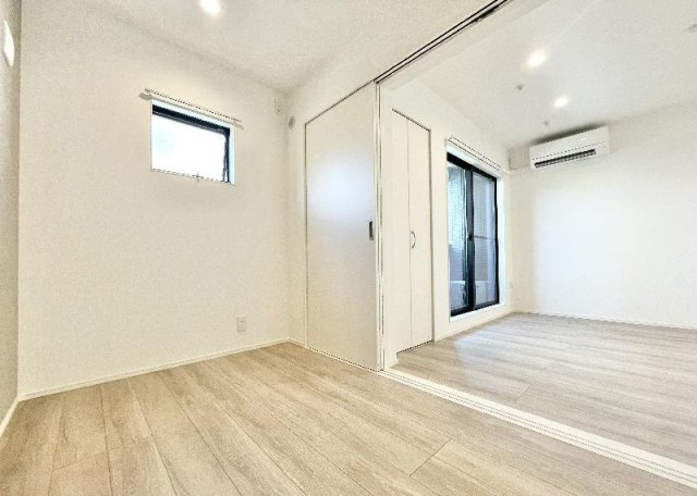 【寝室】 | Maison Le Verre（メゾン・ル・ヴェール） | ※イメージ写真です
