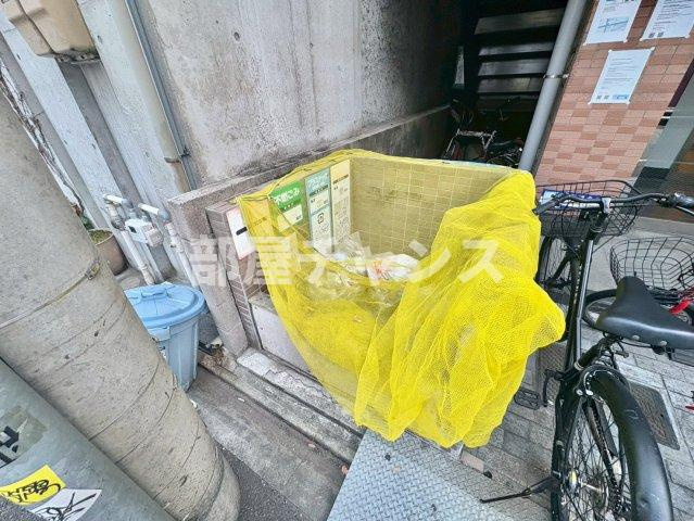 ルーミィのその他共用部分